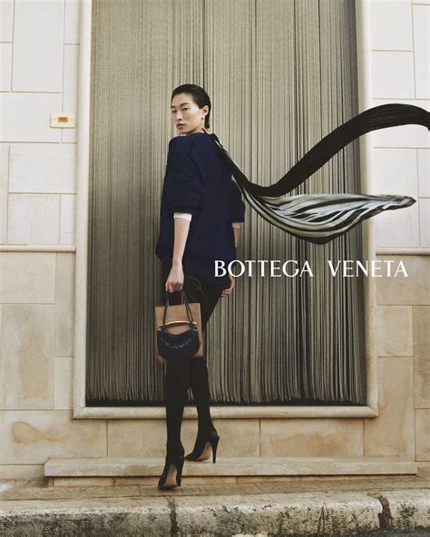 Bottega Veneta website